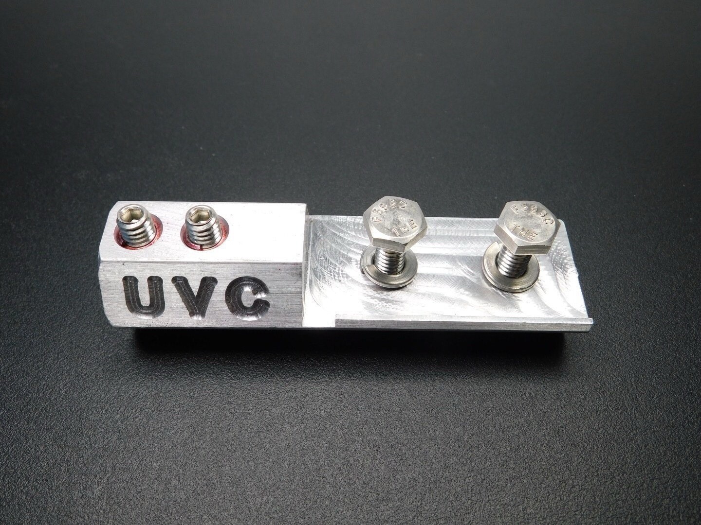 Spray Foam Saw Adapter Kit Fits Our 24” To 36” Foam Blades (sold separately)