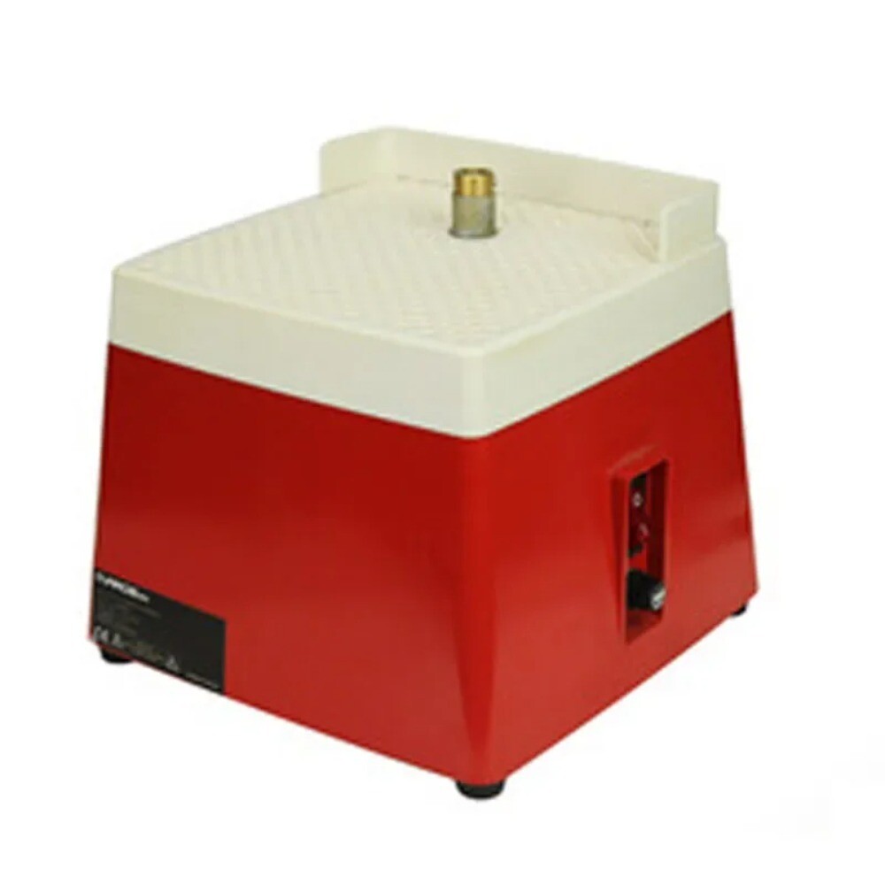Portable Mini Stain Electric Grinder with Automatic Water Spray Diamond Glass