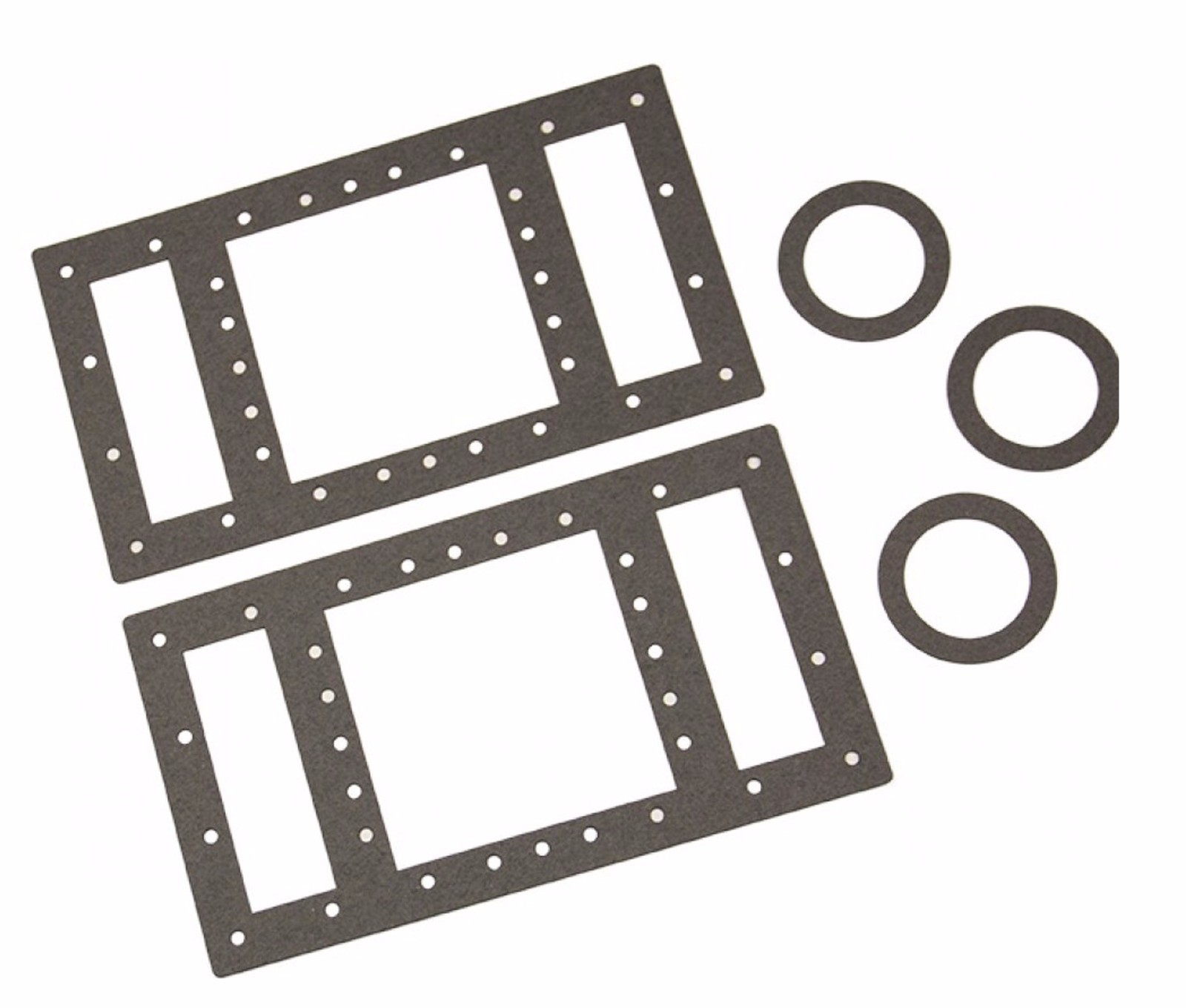 Universal Replacement Gasket Kit For In-ground & Above Ground Swimming Pools