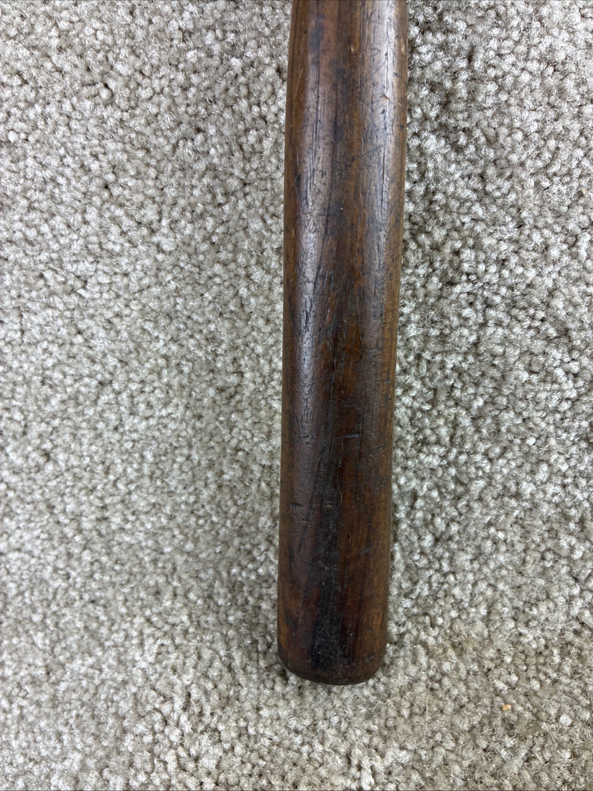 True Temper 2T Machinist Hammer Vintage