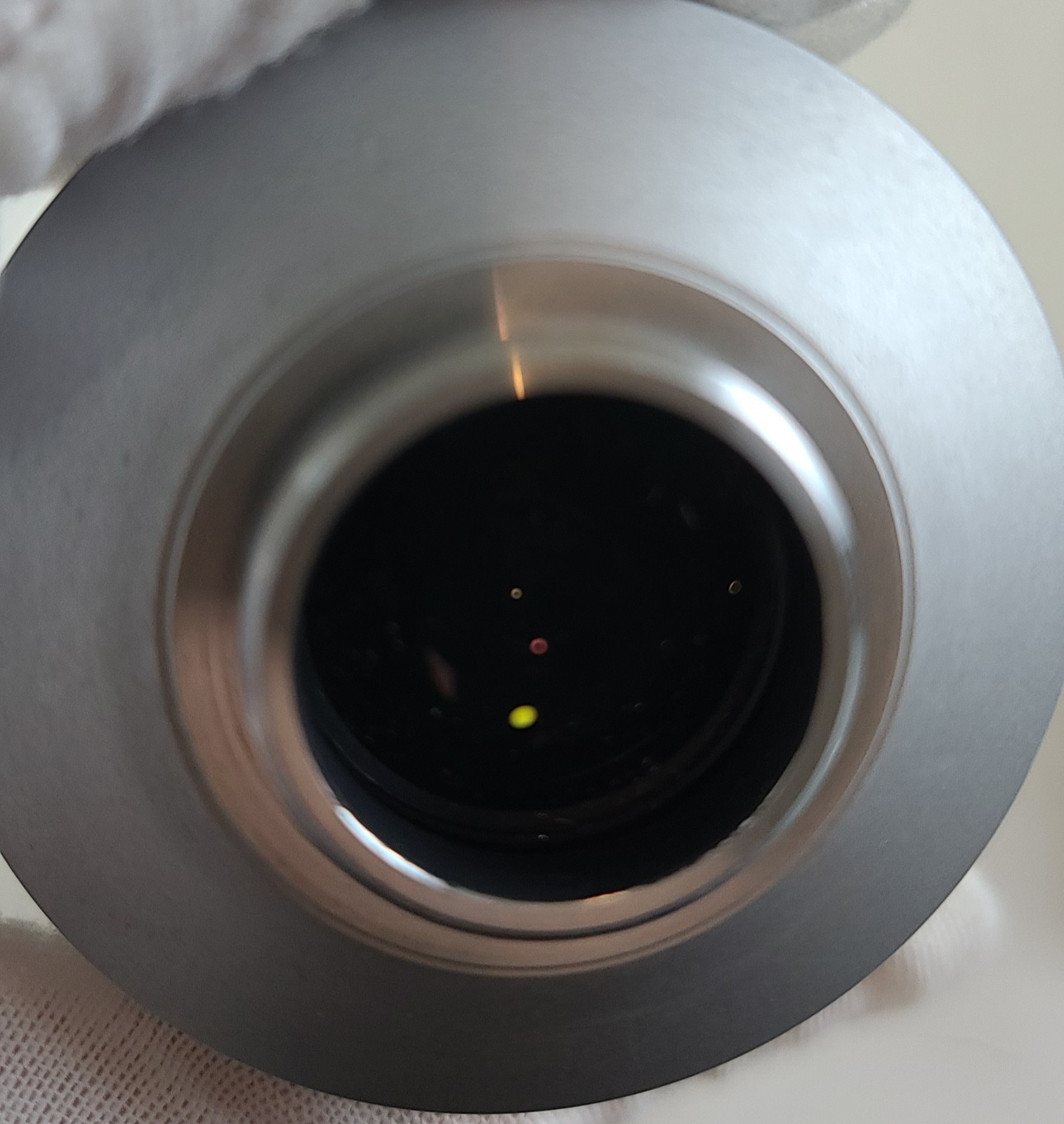 Nikon TV Lens C-0.45x