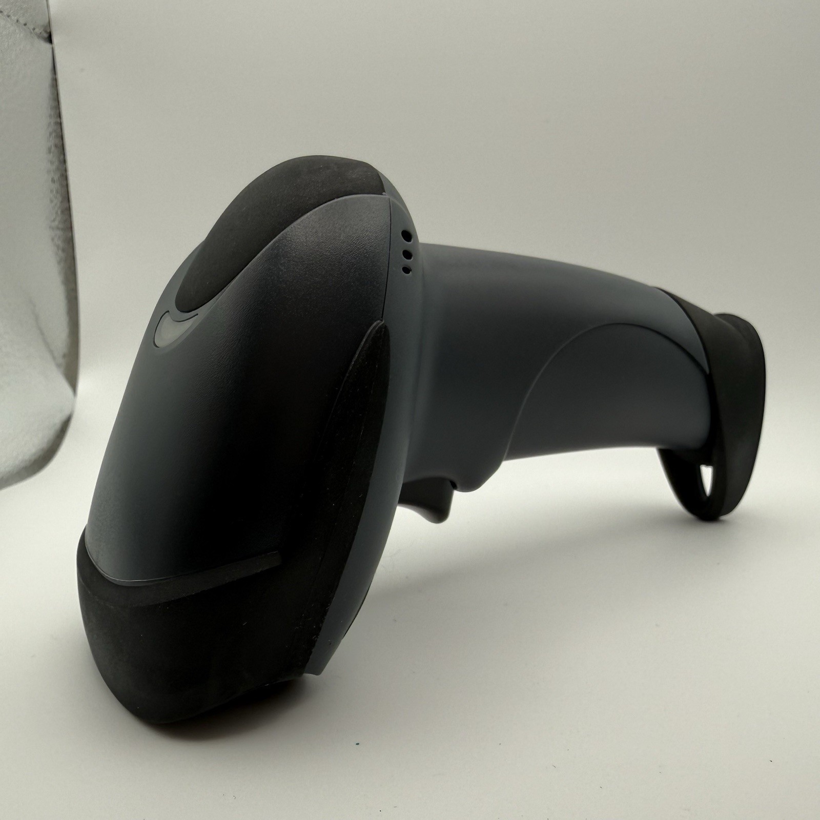 NEW Beva M2 Wireless Laser Barcode Scanner PC With Instructions, Tested.
