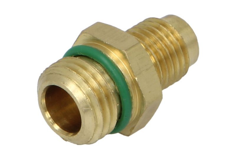 kliopacoyzacji adapter, service connector