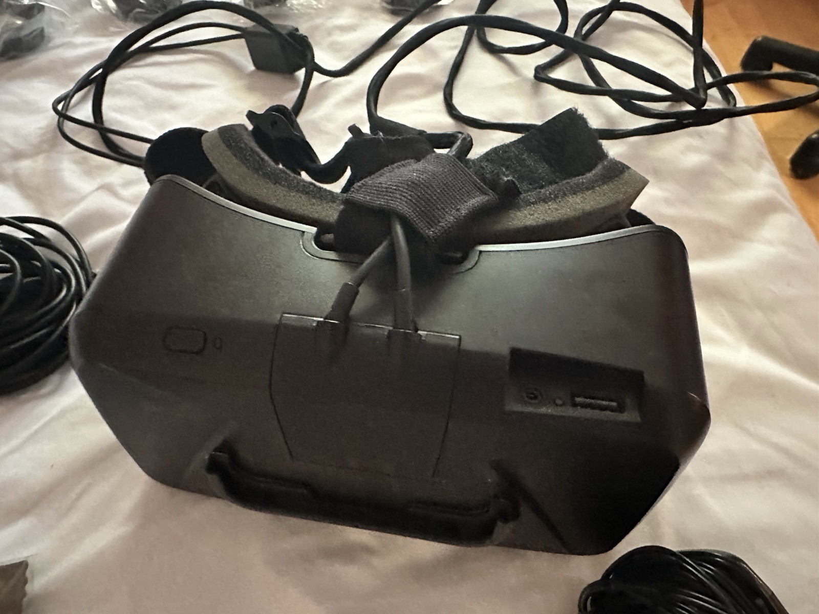 Oculus dev kit 2