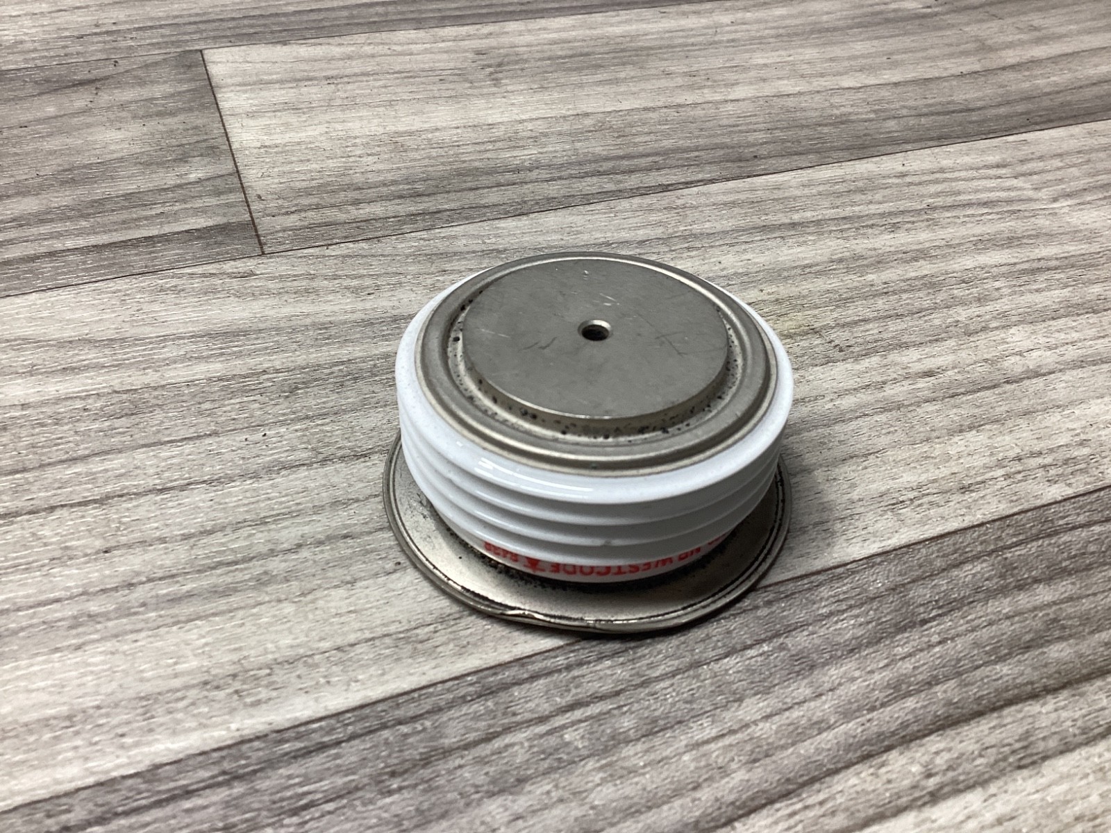 SM18CXC220 NP WESTCODE THYRISTOR SL #107N67