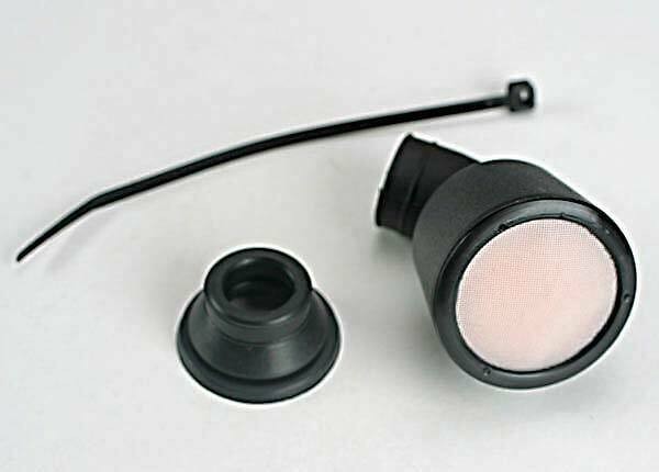 Traxxas Part 5260 - Air filter housing foam insert T-Maxx