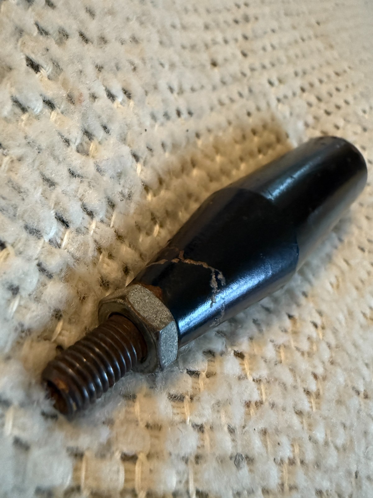 Vintage Archery Stabilizer Bar