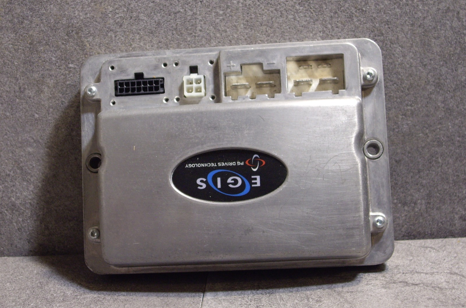 Pride Mobility Legend XL Scooter Controller NOT WORKING D50220/7 PARTS ONLY