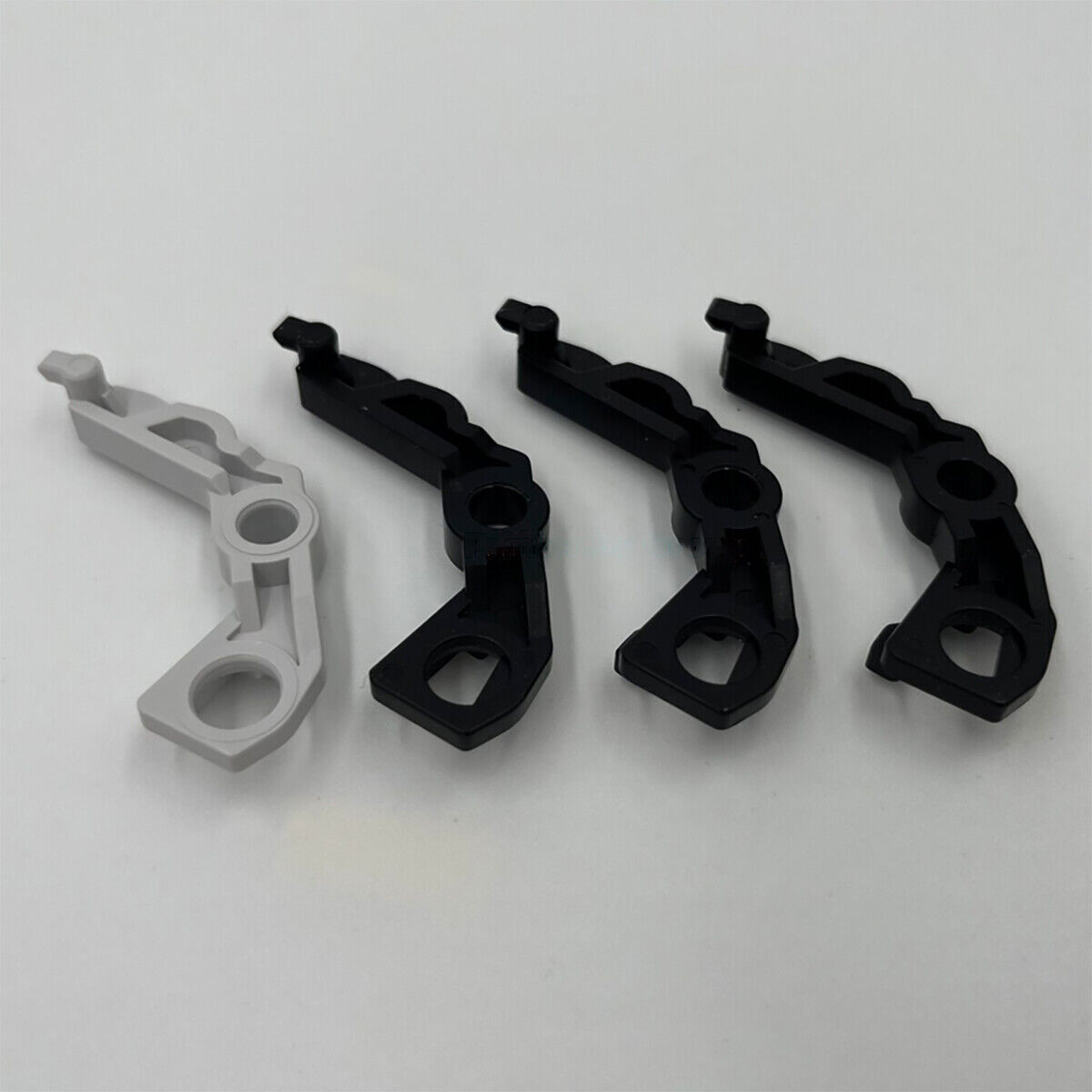 RC1-7618 RC1-6633 Lock For HP Color Laserjet 2700 3000 3505 3600 3800 Left Lever