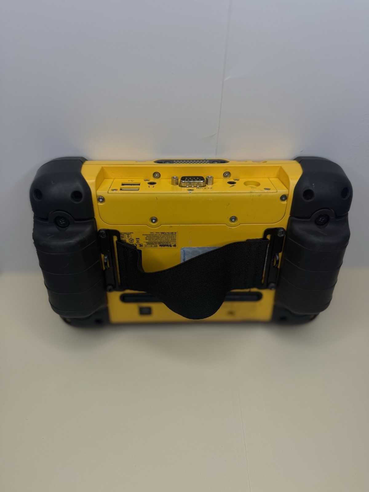 Trimble Yuma rugged tablet. For part Only