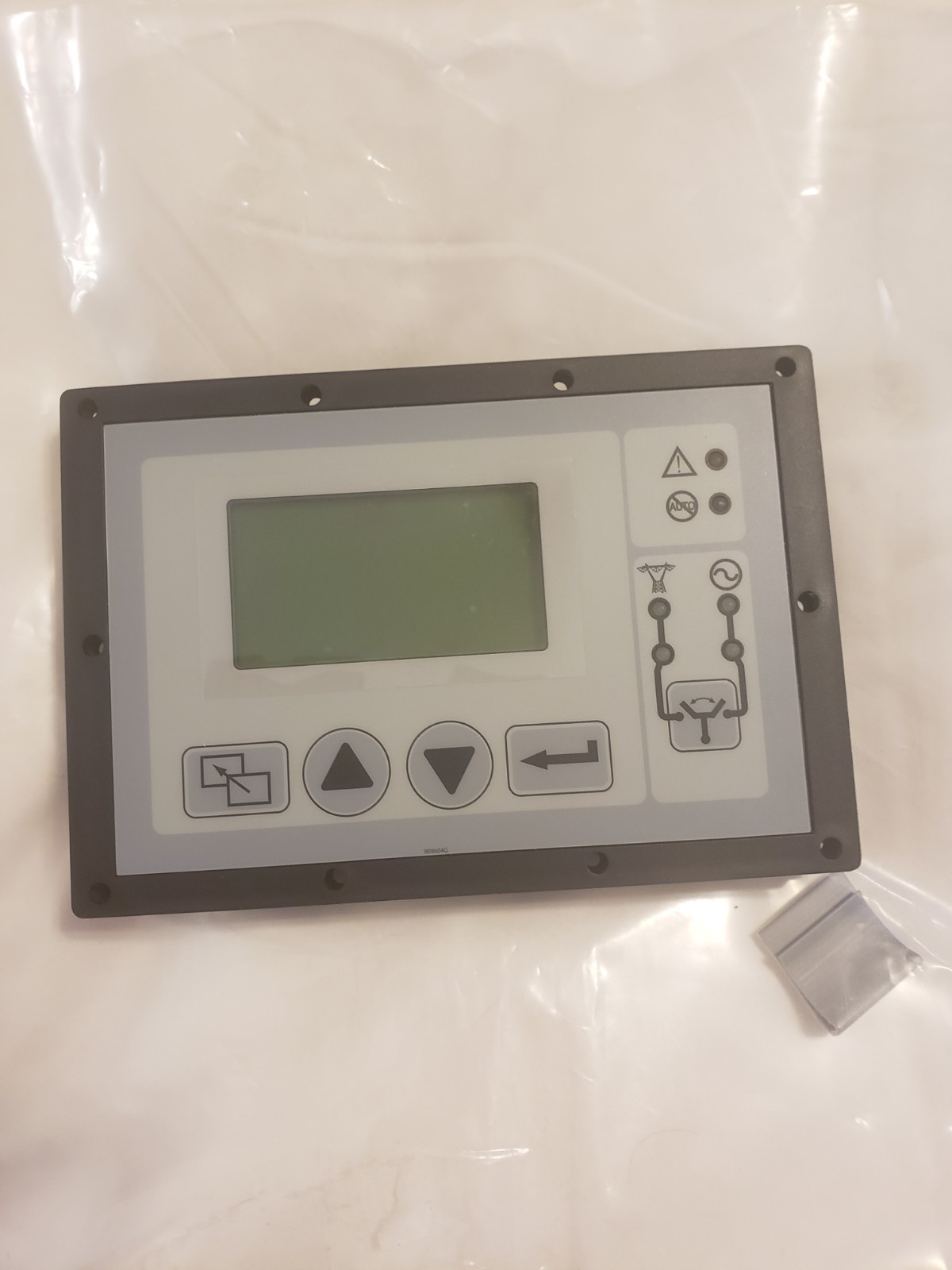 ASCO 902940-003Model: Group G (G003 configuration)