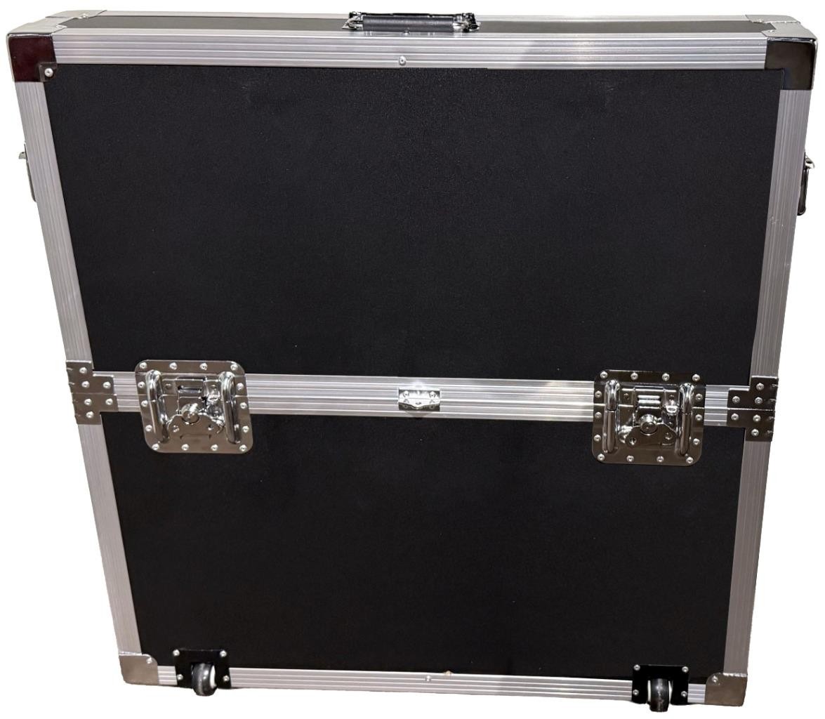 NEW Anvil Rolling Case (only) for AnthroPod & SpiderPod Tripod Riser & Stand Kit