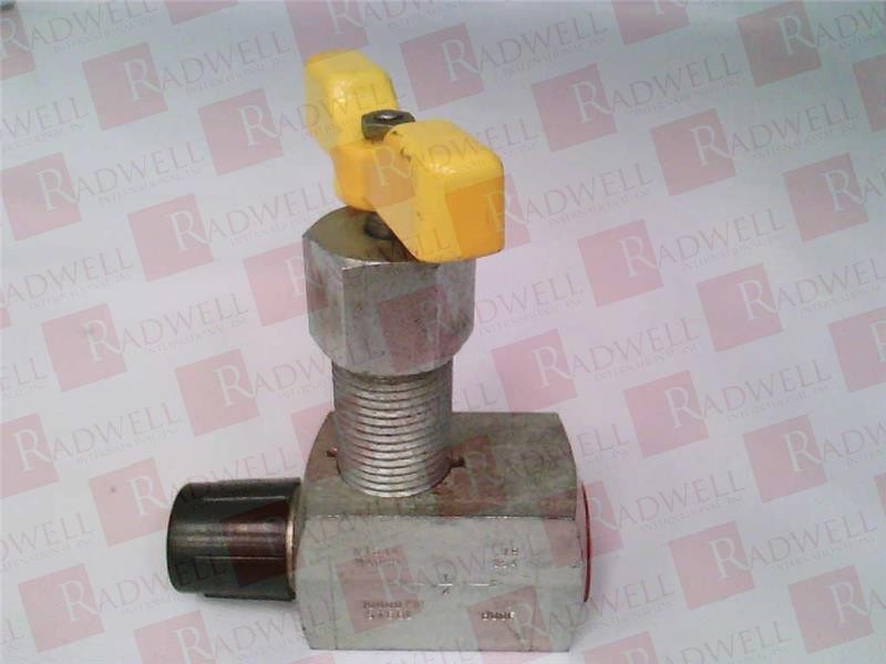 MARSH BELLOFRAM N1534 / N1534 (USED)