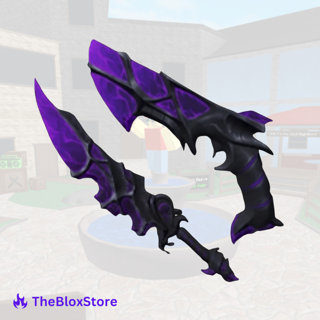 MM2 Xeno Set