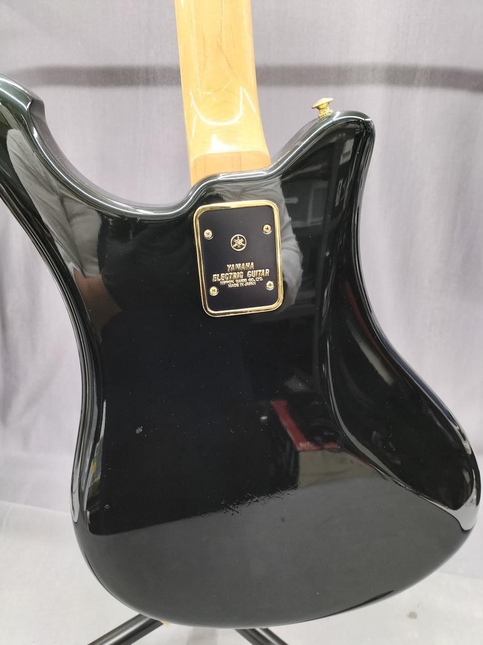Yamaha Electric Guitar SG-7AS Used