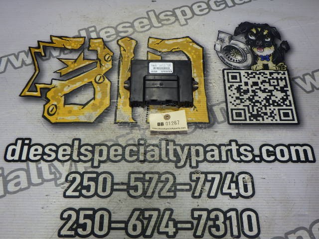 2009 2010 FORD EXPEDITION EL LIMITED 5.4 AUTO 4X4 4WD TCCM MODULE CL1A7H417AB