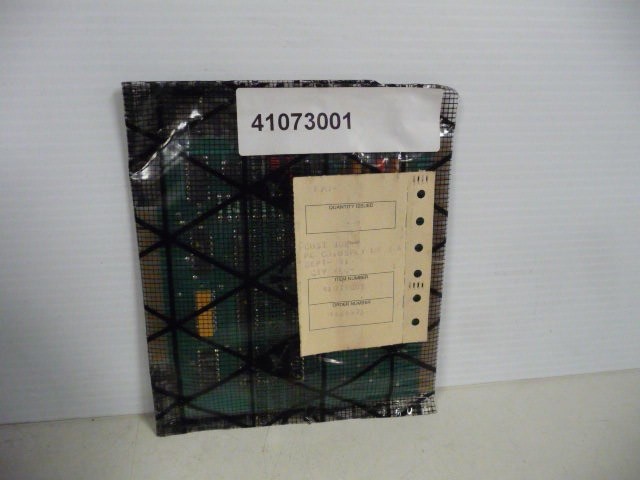UNIVERSAL INSTRUMENTS, UIC 41073001, PC Board DIS. Driver 3, NIB