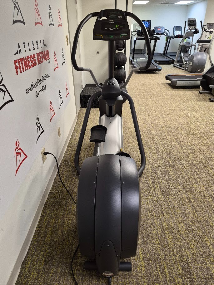 Precor EFX 5.21i Elliptical Cross-Trainer