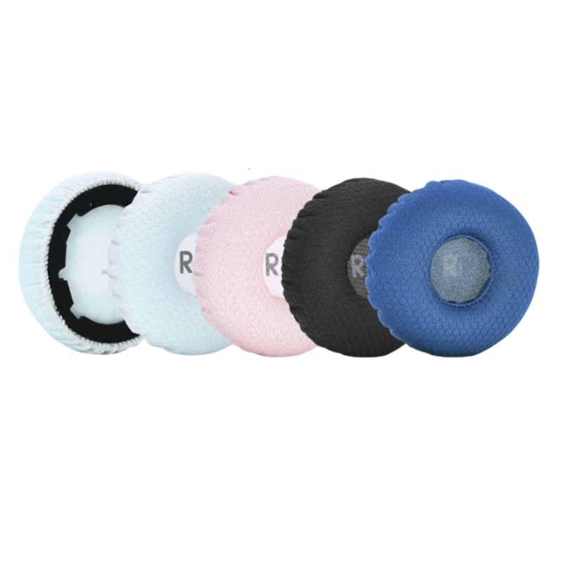 Soft Foam Ear Cushions for 600BTNC/660(660NC)/670(670NC) Headsets Earmuff Earpad