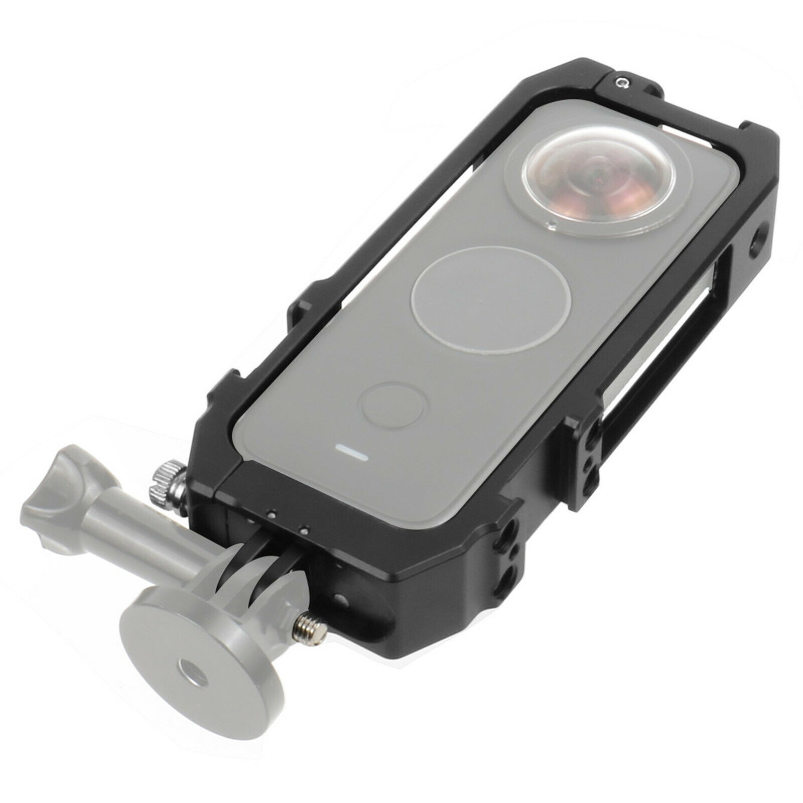 Aluminum Camera Mount Housing Shell Case Protective Frame For Insta360 ONE X2