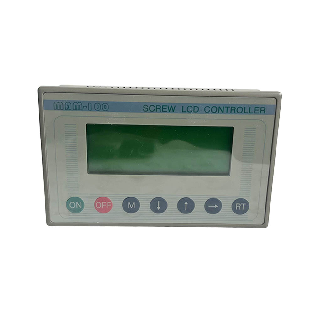 MAM-100 MAM-200 MAM-260 MAM-280 PLC Computer Controller Panel for Air Compressor