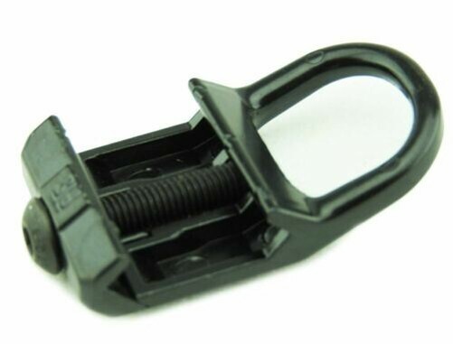 RSA ACM FSA Railway Style Sling Point Attachment Support Steel 20mm Airsoft