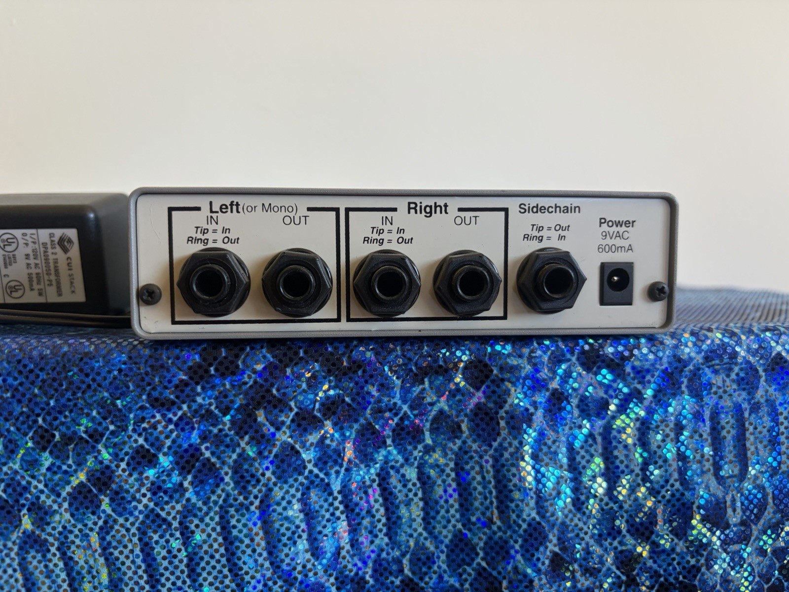 fmr audio rnc1773