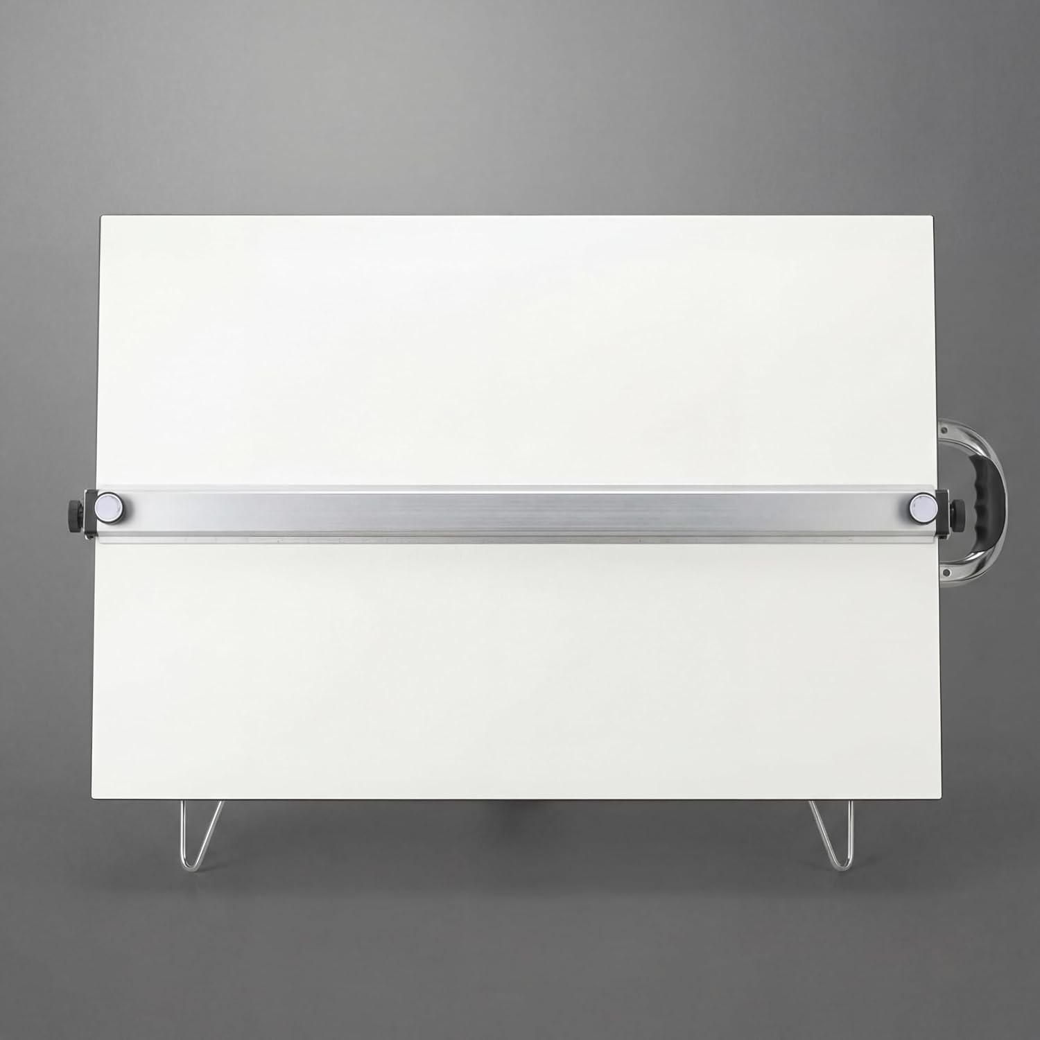 A3 Portable Drawing Board Multi-Function Metric Drafting Table with Clear Rule
