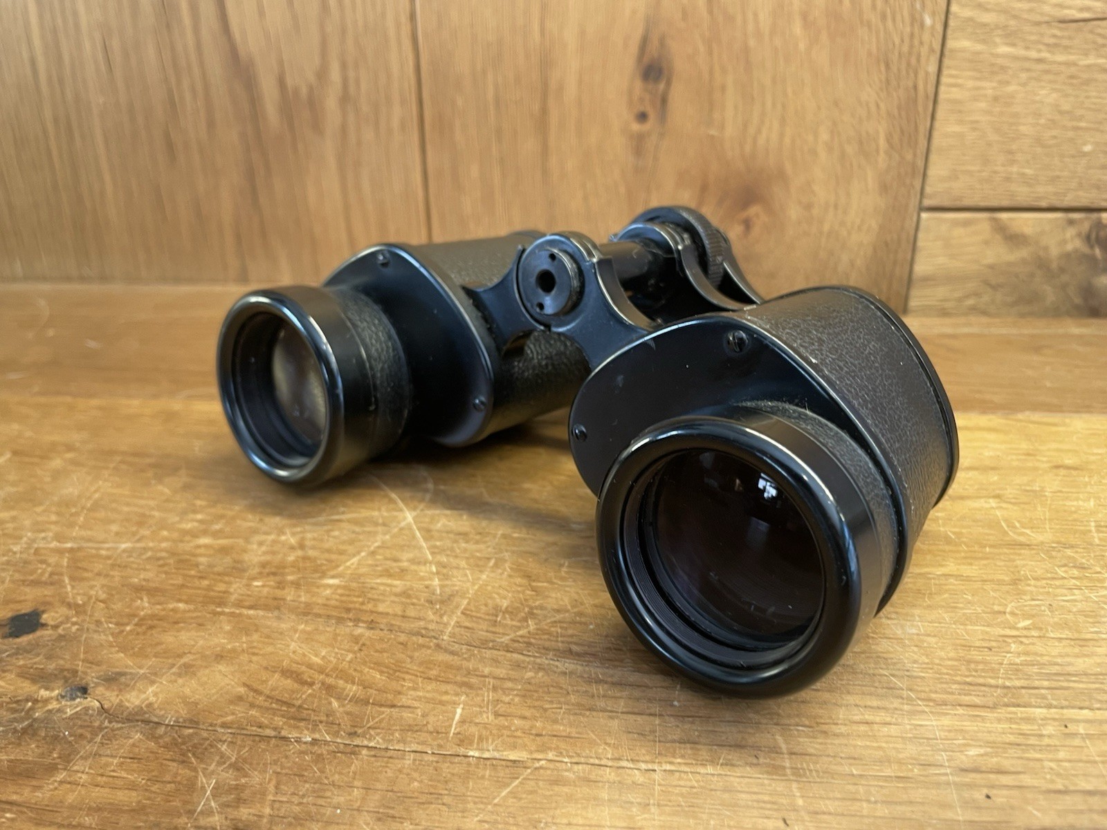 *Near Mint ++* Nikon Binoculars 9x35 7.3° 7.3 Degree From Japan