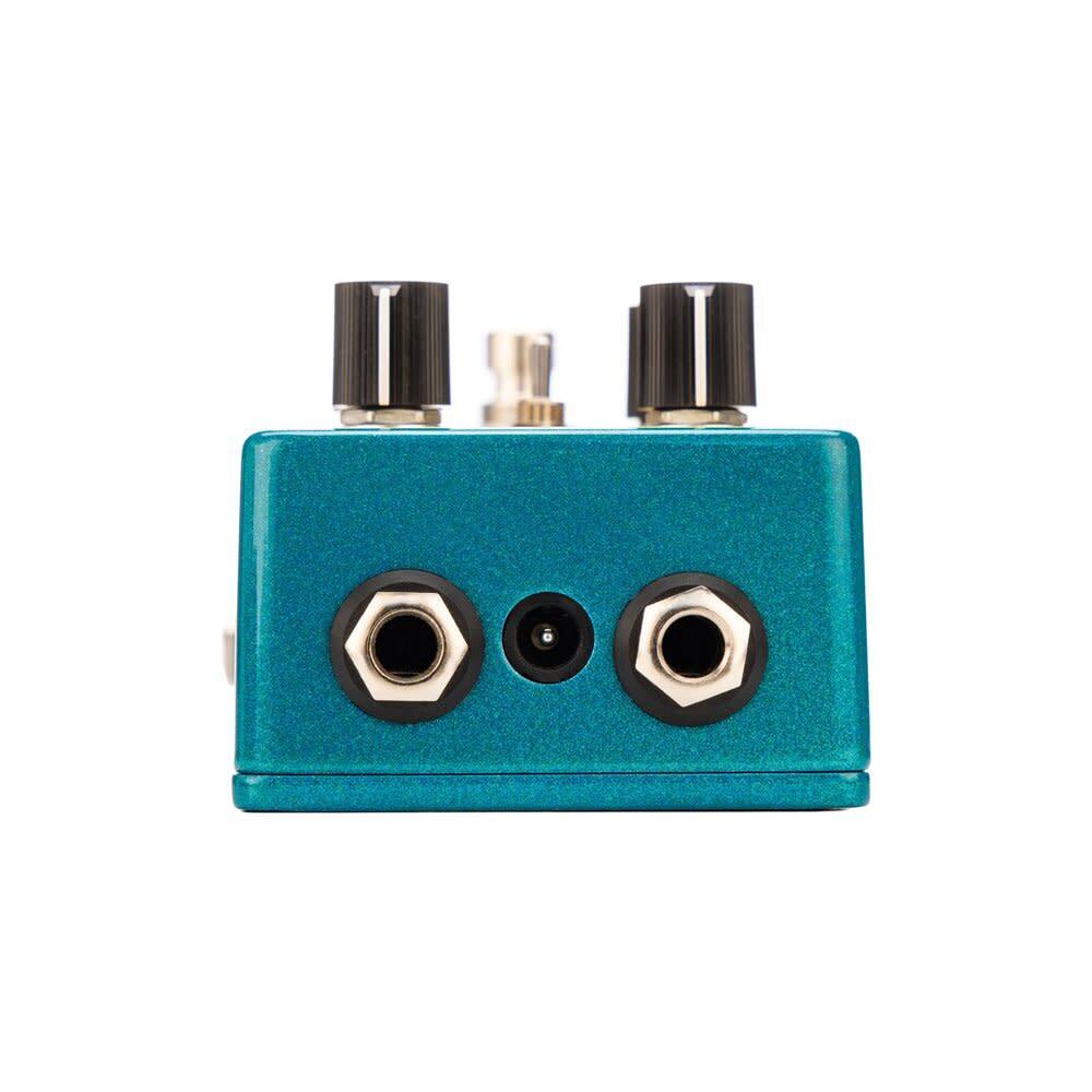 EarthQuaker Devices Aurelius Tri-Voice Chorus Effects Pedal