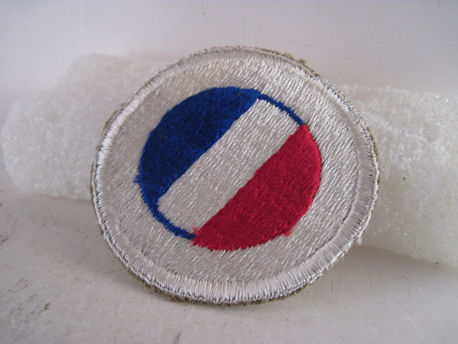 US Army GHQ Reserve    patch (**t564)