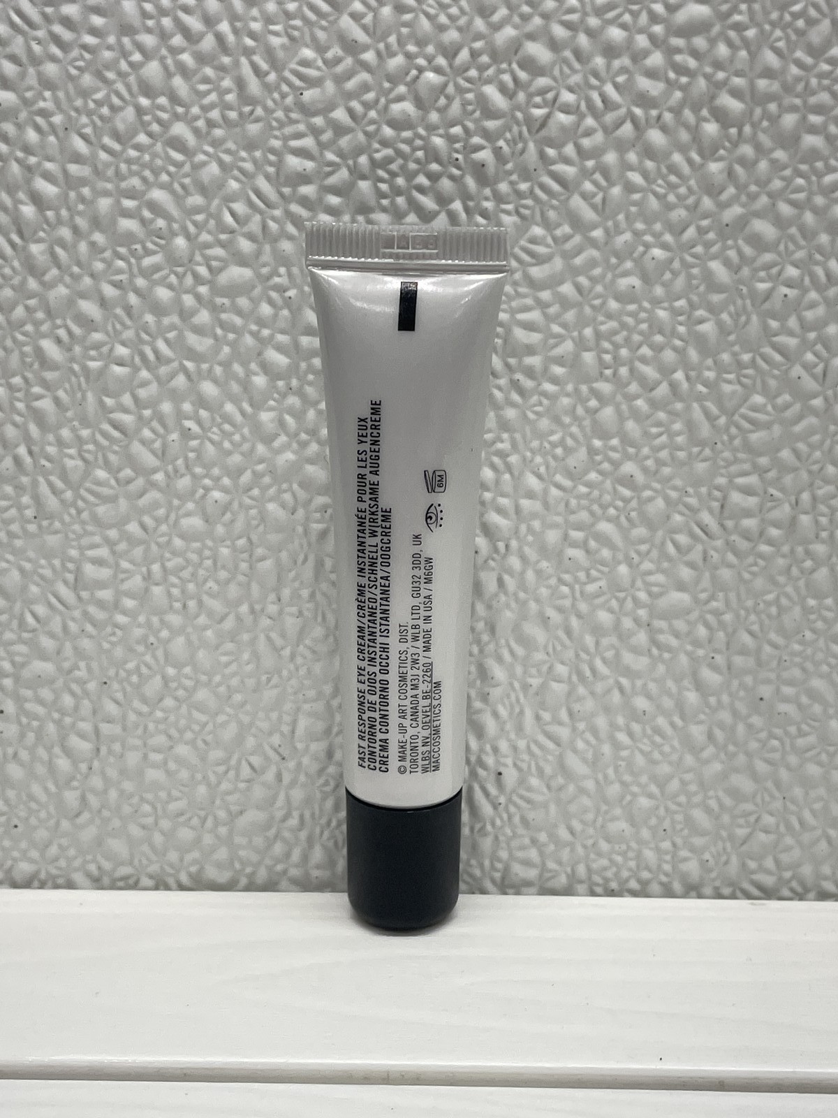 Mac Fast Response Hydrating Eye Cream 15ml