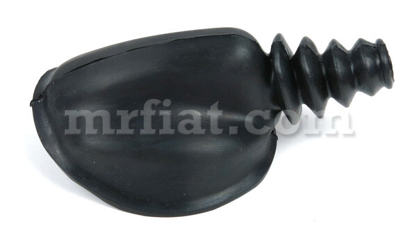 Alfa Romeo Duetto Round Tail Spider Handbrake Rubber Boot New