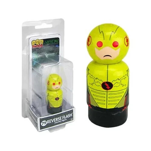 Pin Mates DC Comics Arrow TV - Reverse Flash #79
