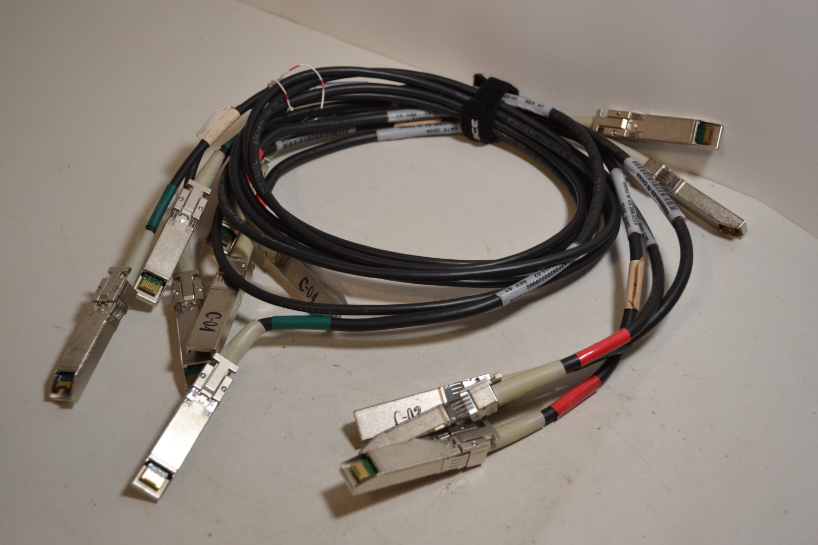 APF08205020005 17-05405-02 Cables