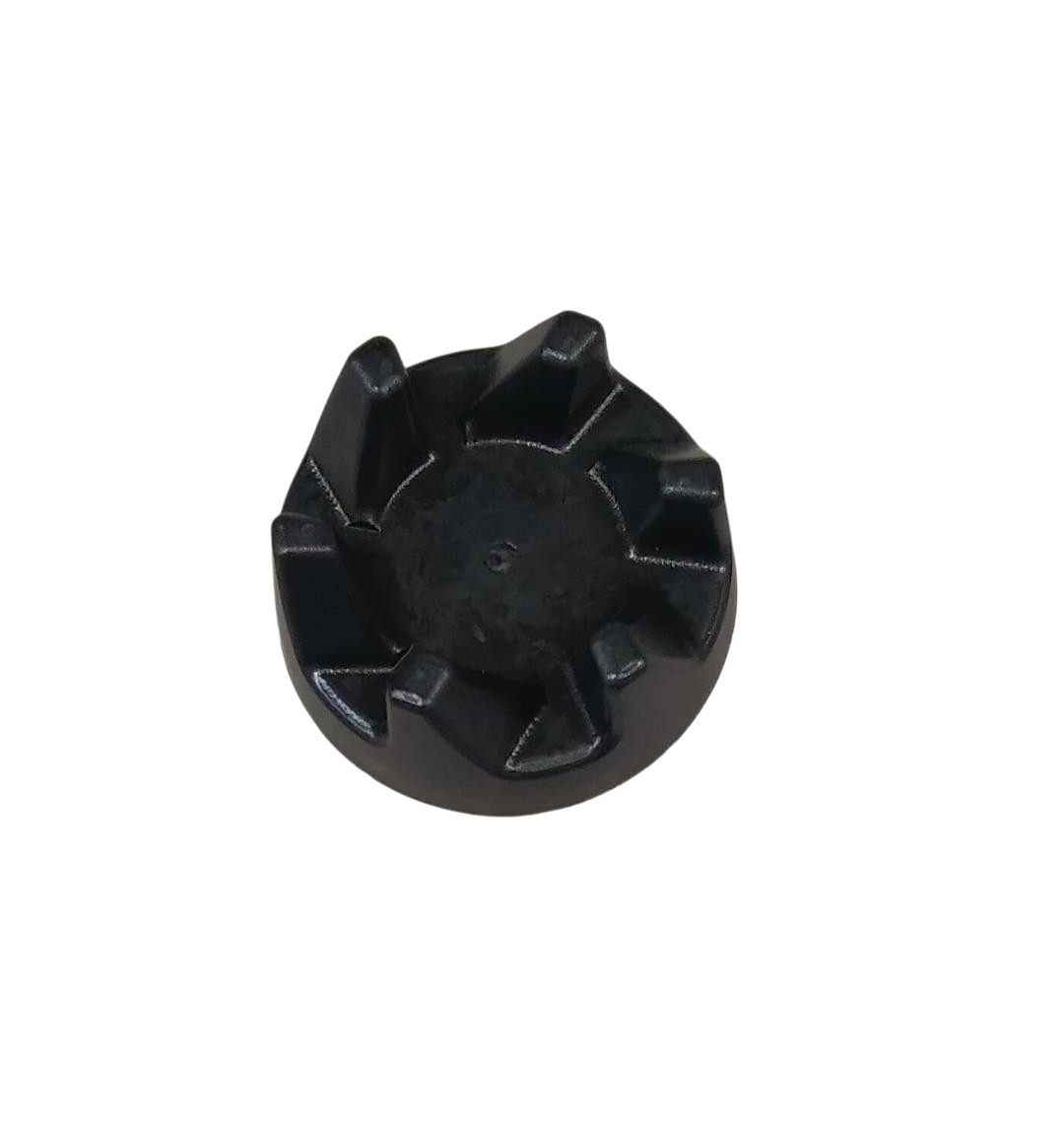 Genuine KitchenAid OEM Blender Rubber Coupler Clutch, 2-Pack, WP9704230