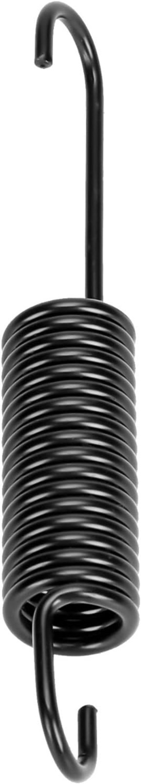 Reliable Kickstand Spring for Mini Bikes - 3.7" Compatible with Coleman & More