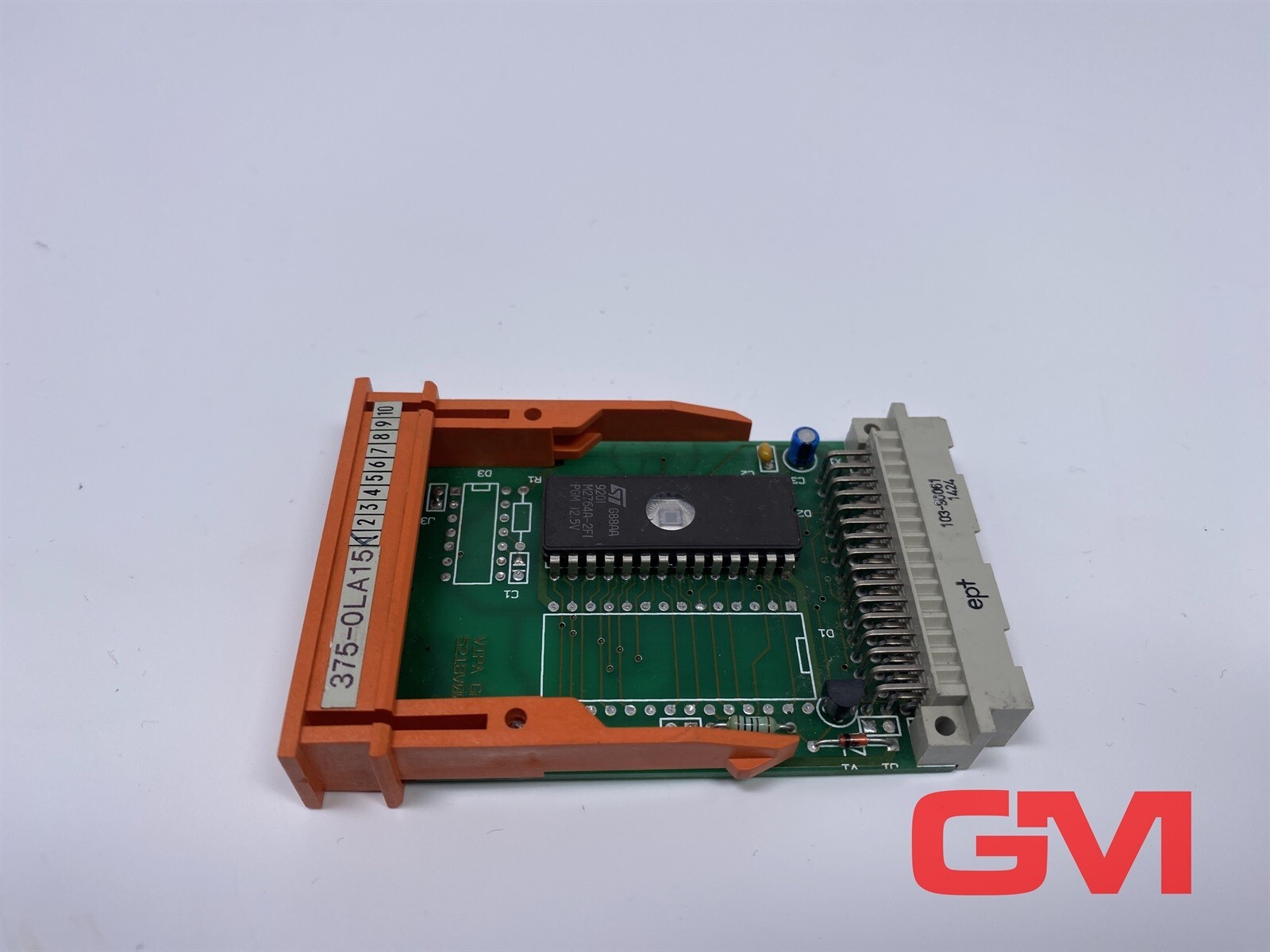 Vipa Storage Module EPROM 375-0LA15 Memory Card OLA15 E-Stand: 1