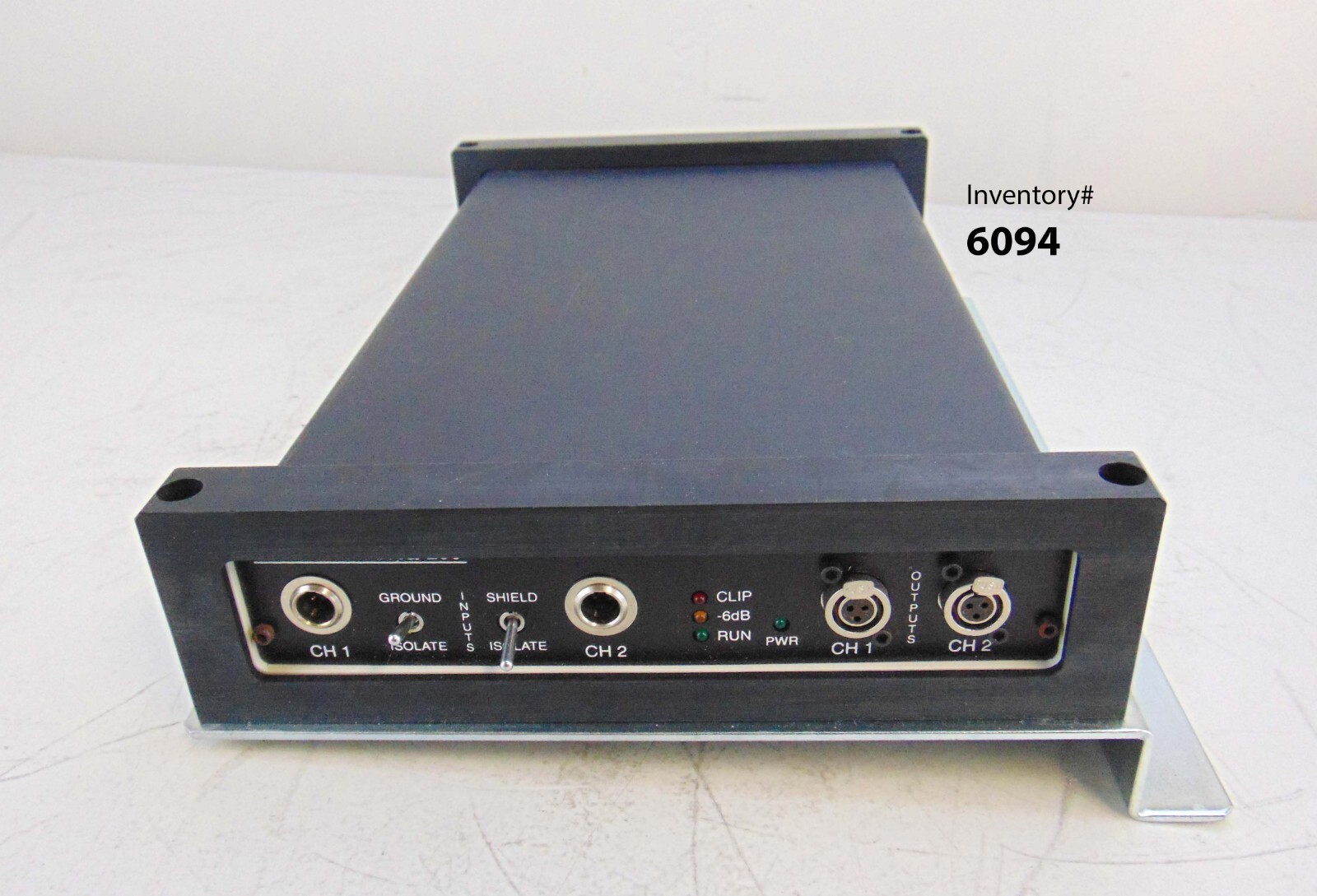 Sonitech DAQ-200 *used working*
