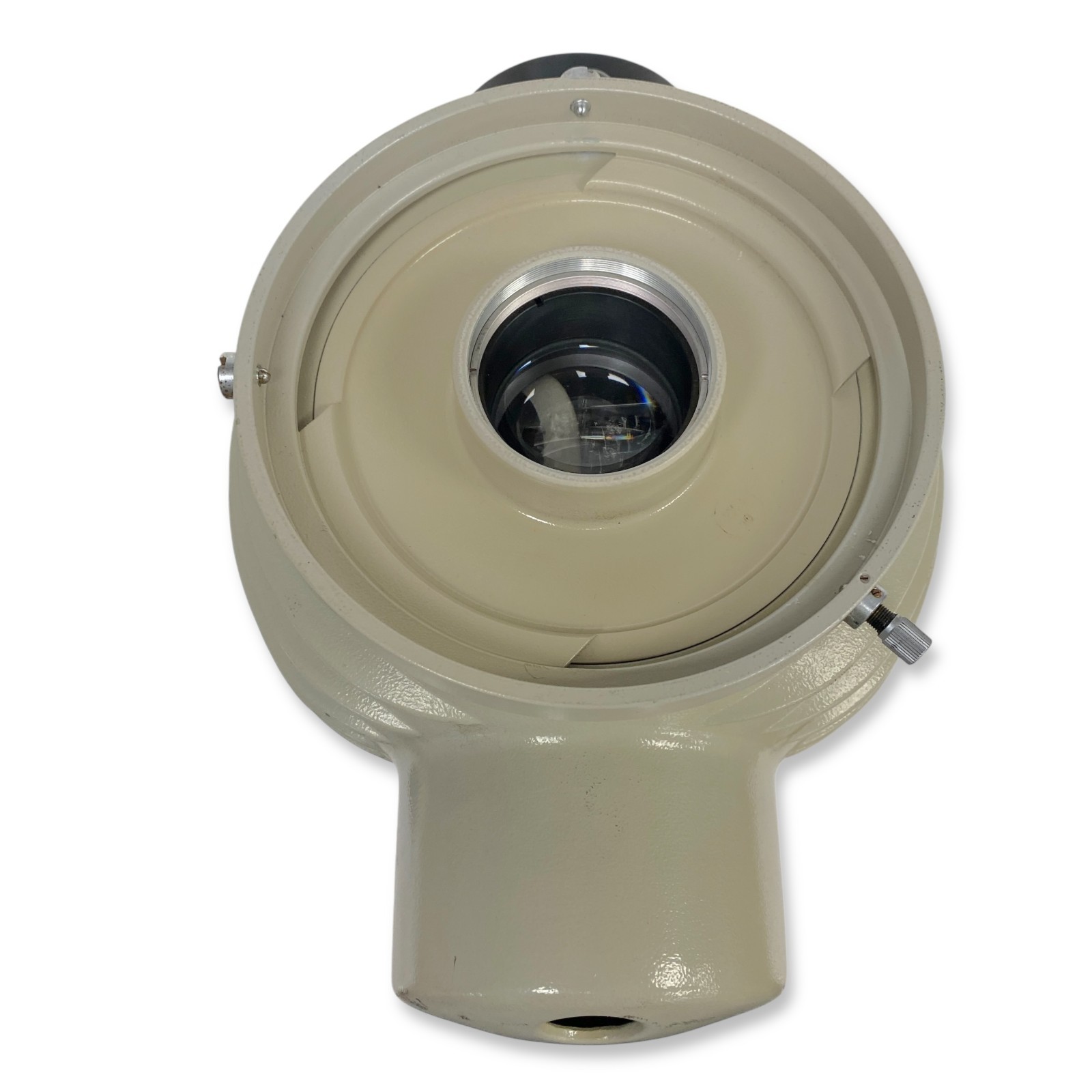 Zeiss HBO 200W/4 Microscope Fluorescence Lamphouse Ultraphot II