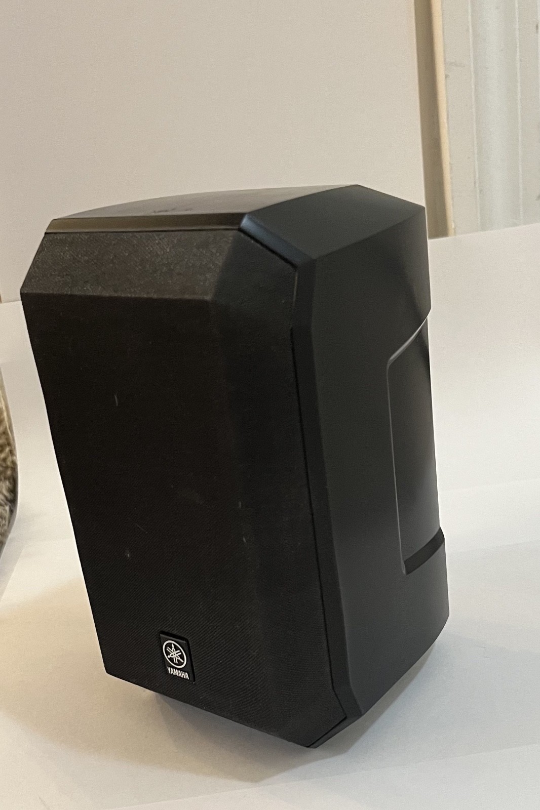 Yamaha NS-AP2600S(BL) Black Surround Sound Speaker