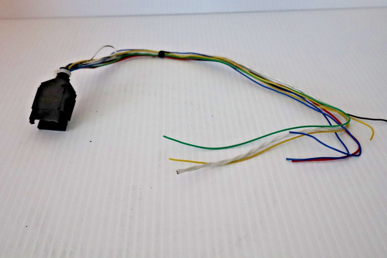 Bendix King KI 209 Indicator Connector