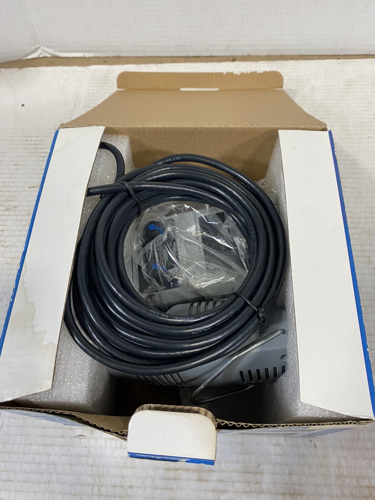 Analog Co2 Controller w/Remote Sensor Probe Autopilot
