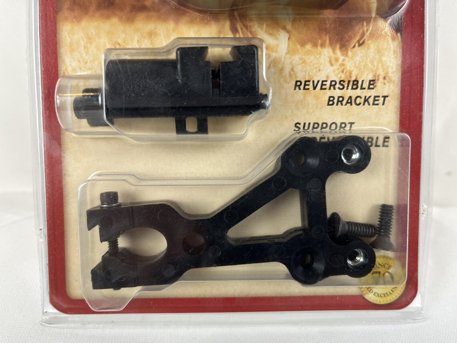 Allen Equalizer Sight Microadjustable New 15098CAN