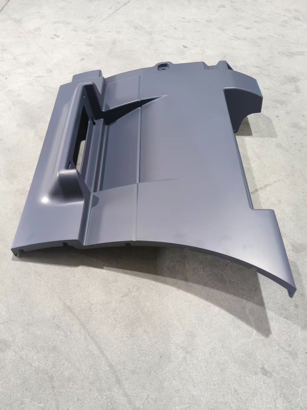 Rear Step Fairing Panel for Volvo VNL 2018-2023 Left Driver side/39"