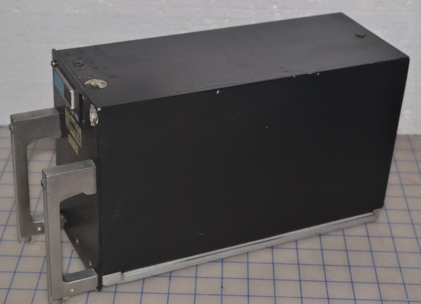 Honeywell Sperry DNC-1002 Data Nav Interface Computer - Untested