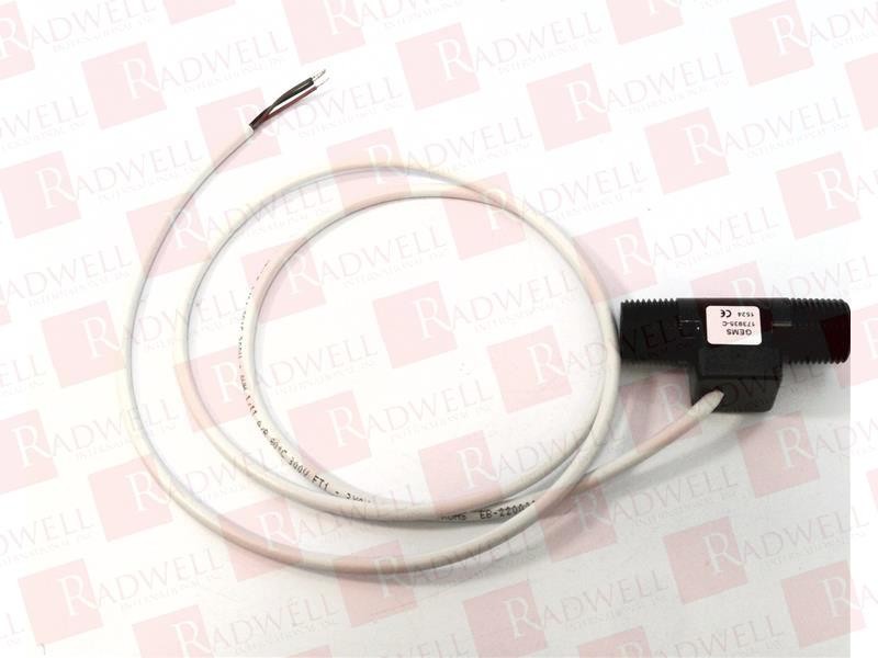 GEMS SENSORS 173935C / 173935C (NEW NO BOX)