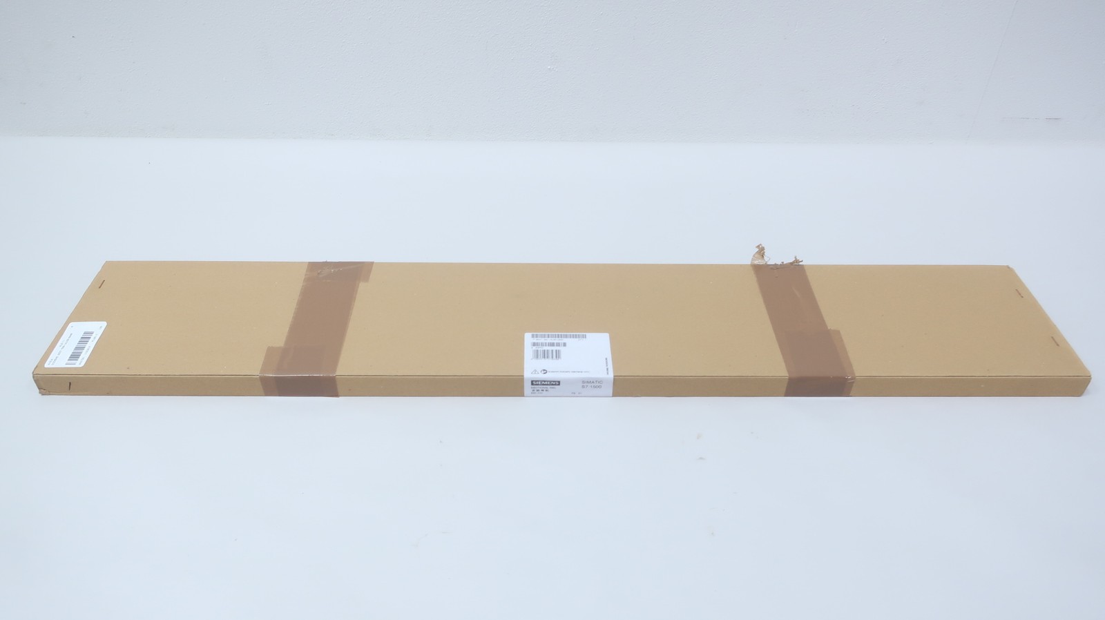 Genuine Factory Sealed Siemens 6ES7 590-1AJ30-0AA0 Mounting Rail
