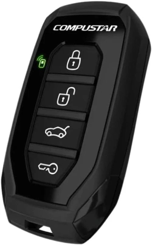 1WG15R-FM 1 Way Replacement Remote 3000' Range