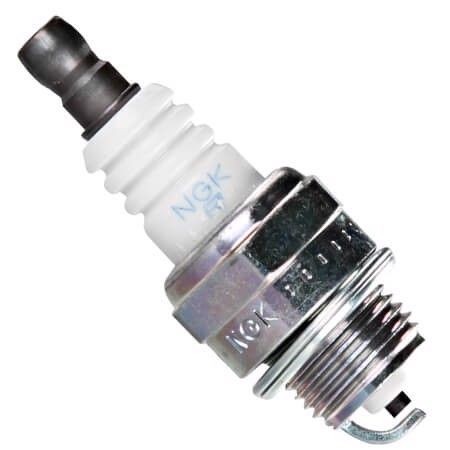 NGK Nickel Spark Plug 4972